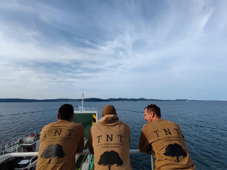 tnt karlovac